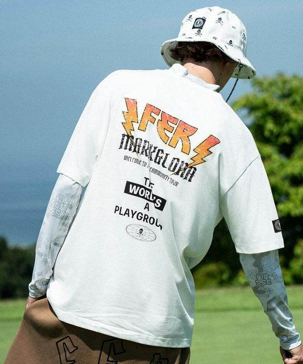 FER Tour Tee