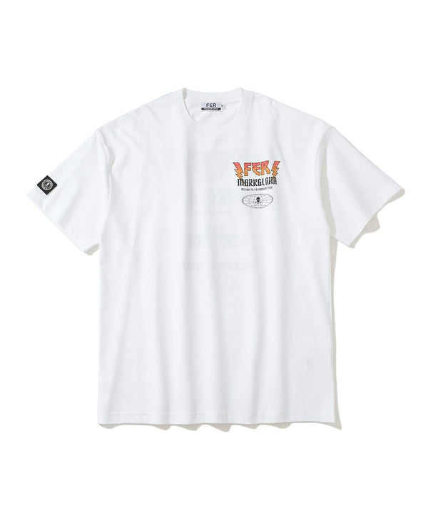 FER Tour Tee