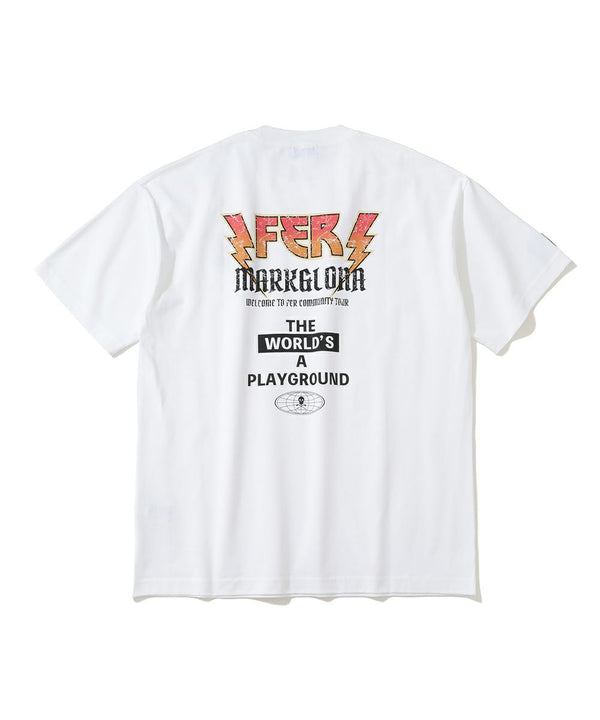 FER Tour Tee