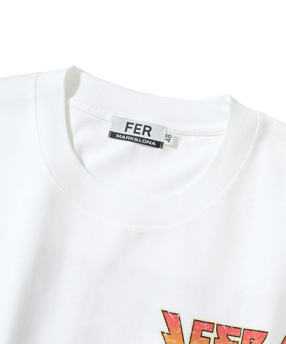 FER Tour Tee