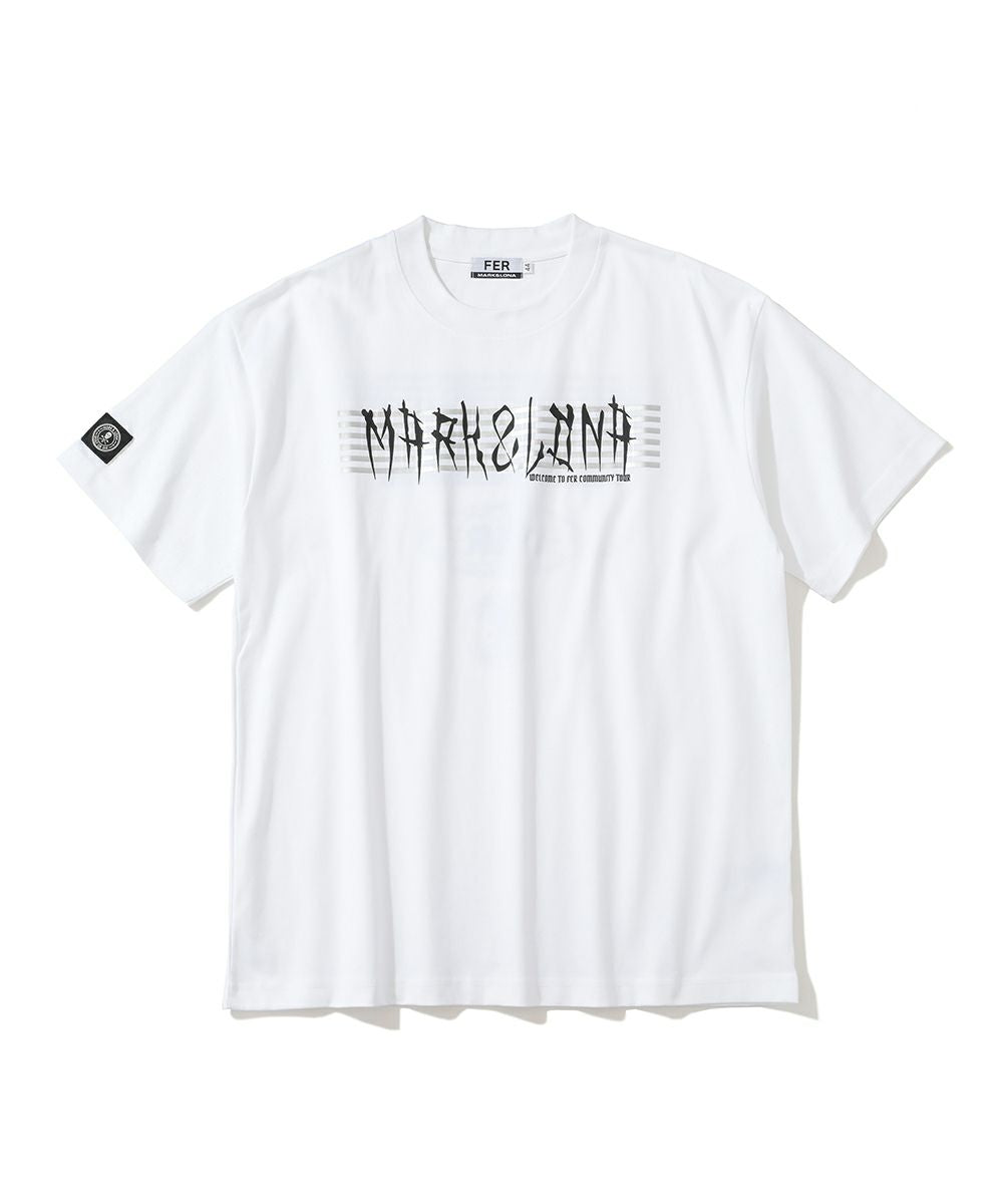 FER Metal Tee