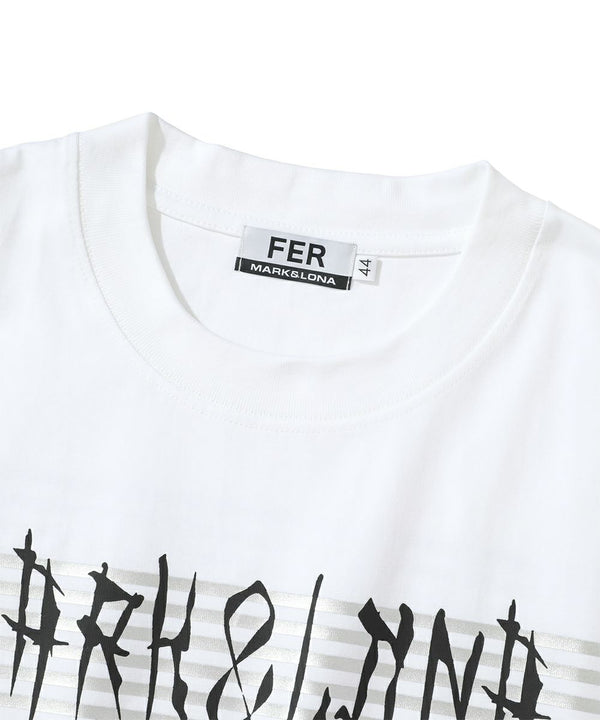 FER Metal Tee