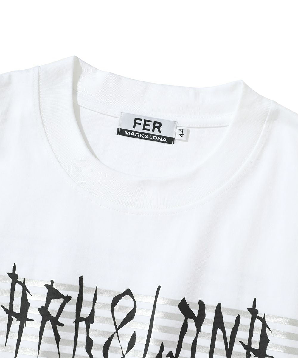 FER Metal Tee