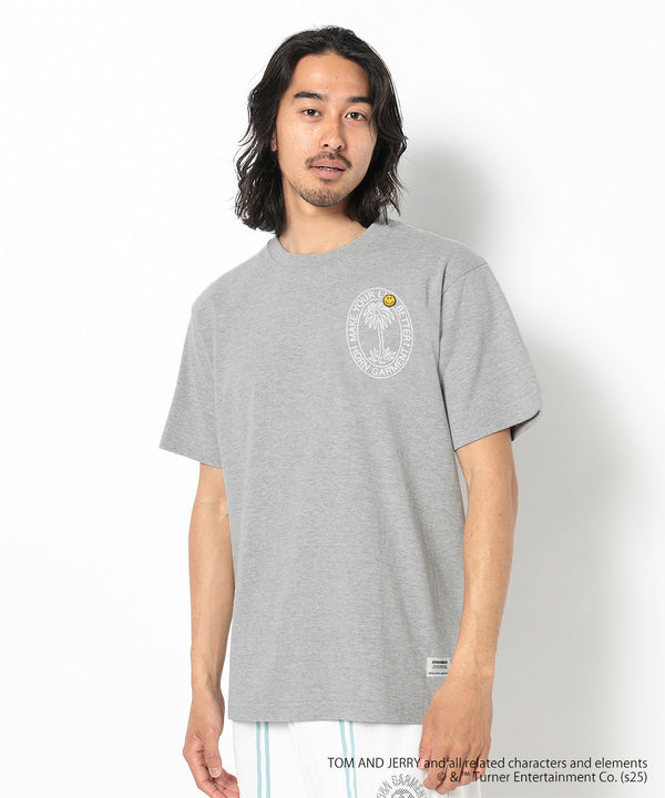 Wave Riders Tee – Tom and Jerry Edition | MEN