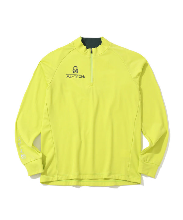 Fusion Flex Thermal Pullover | MEN