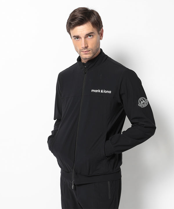 S.I.D Hyper Stretch Jacket | MEN