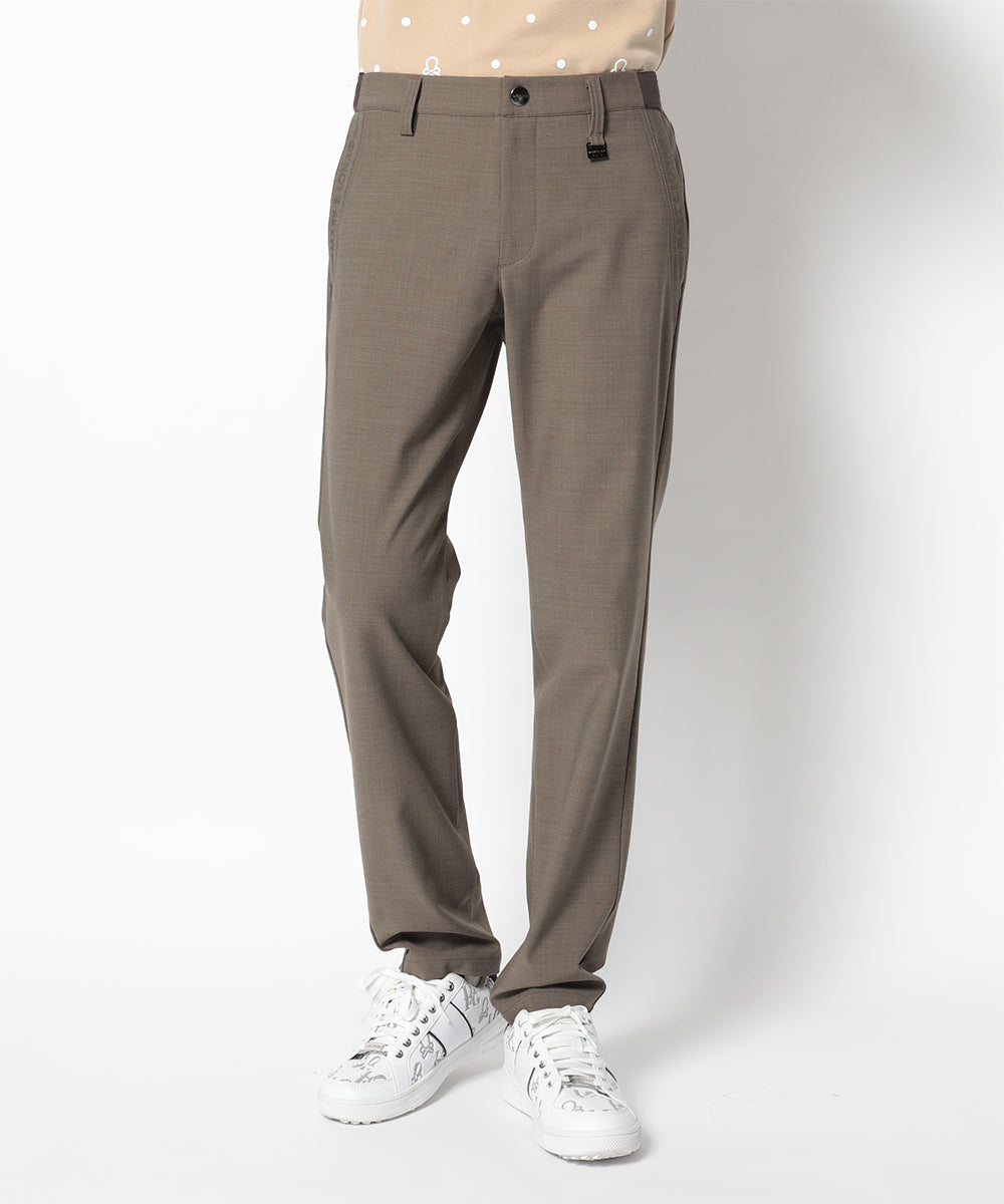Atlas Blend Round Trousers | MEN