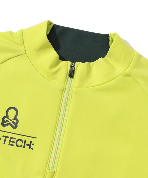 Fusion Flex Thermal Pullover | MEN