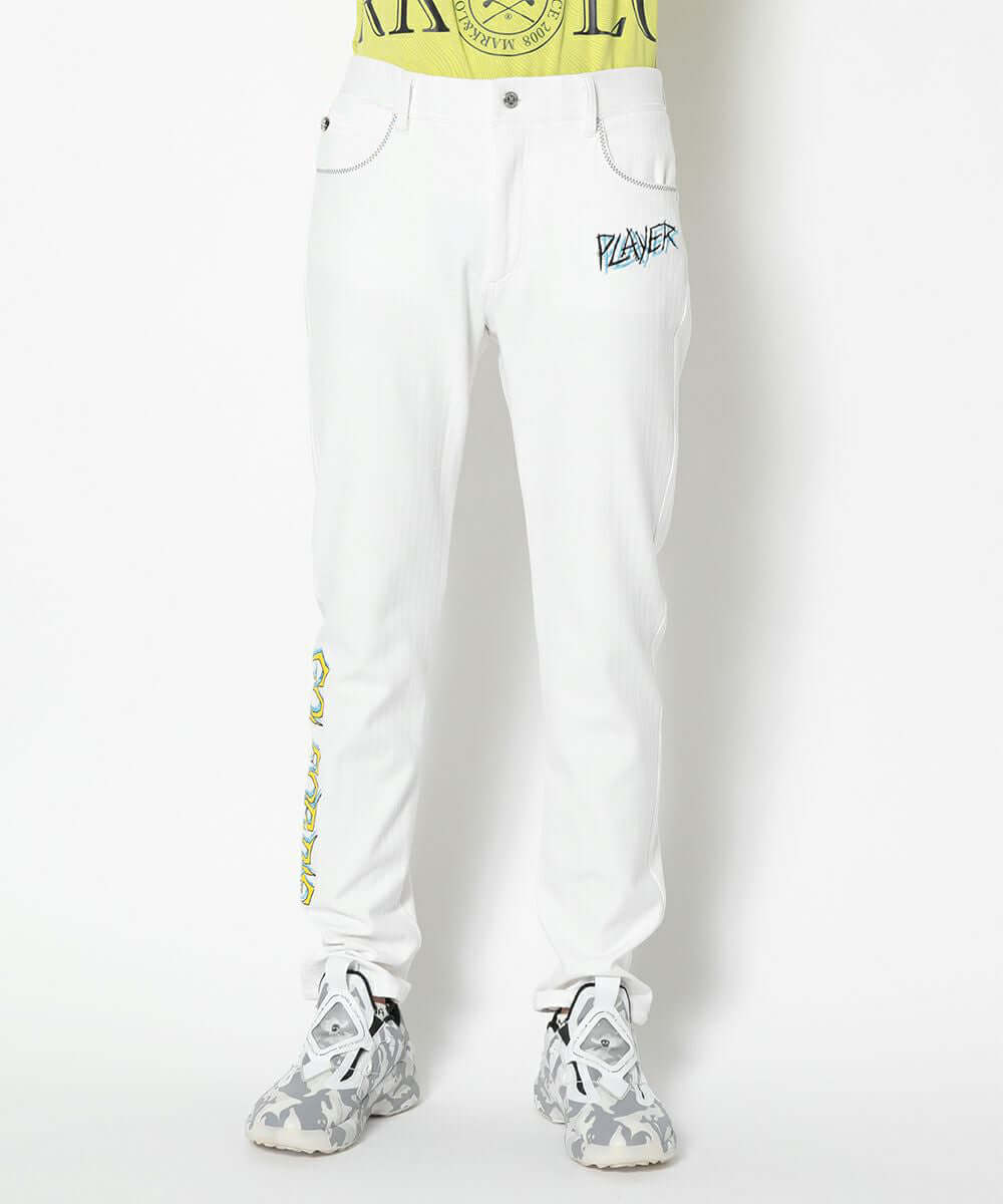 Slash 4Way Stretch Pants | MEN