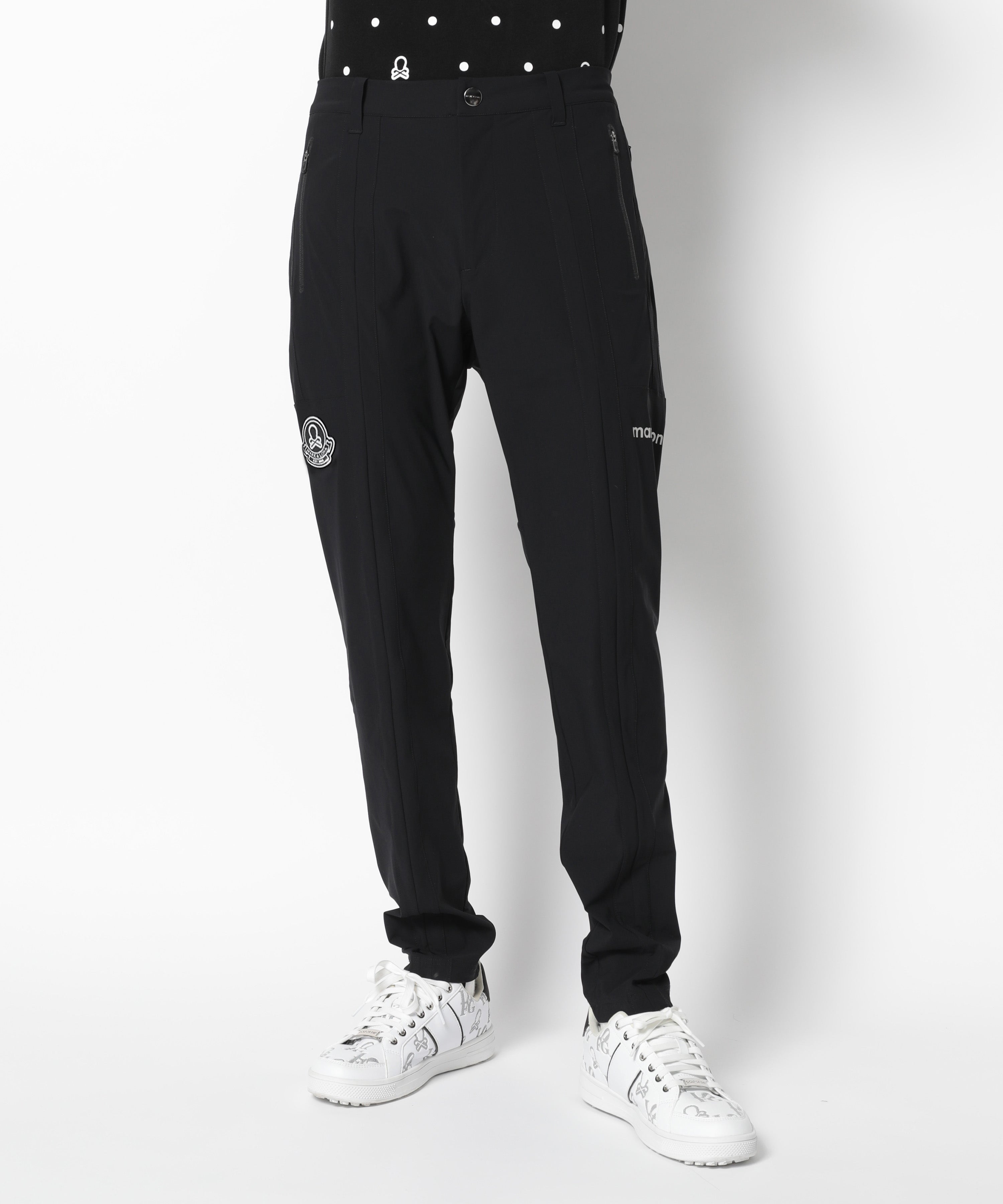 S.I.D Hyper Stretch Pants | MEN