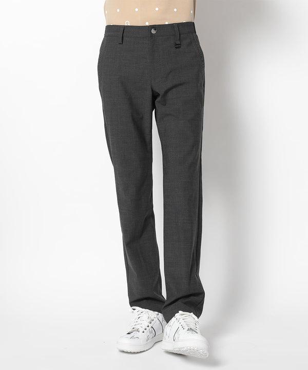 Atlas Blend Round Trousers | MEN