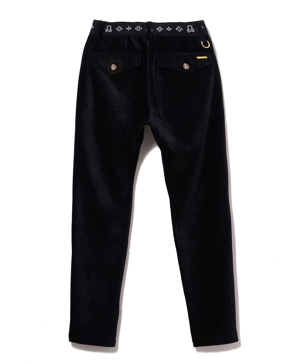 Svastika Track Pants | MEN