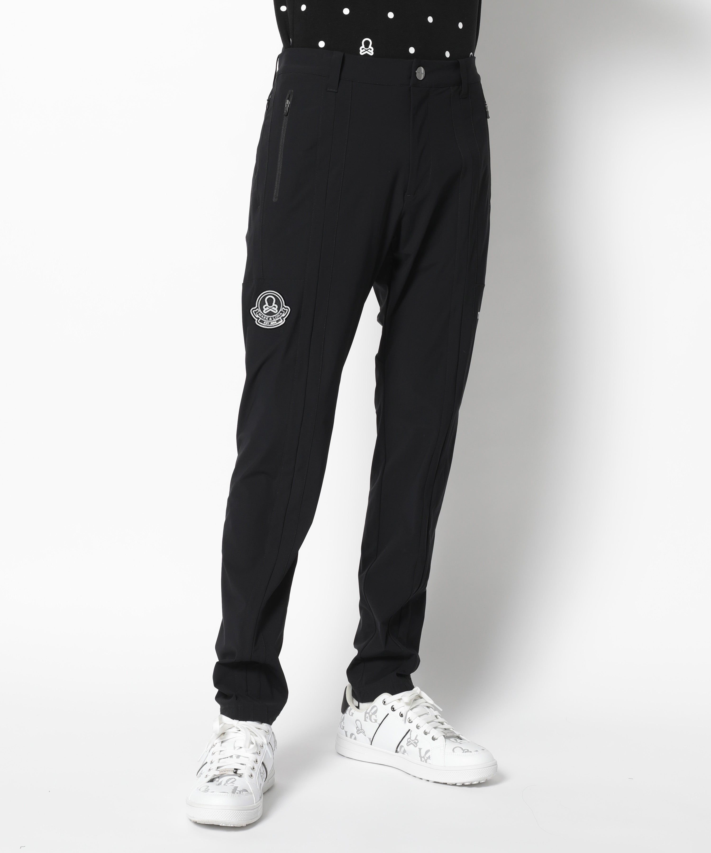 S.I.D Hyper Stretch Pants | MEN