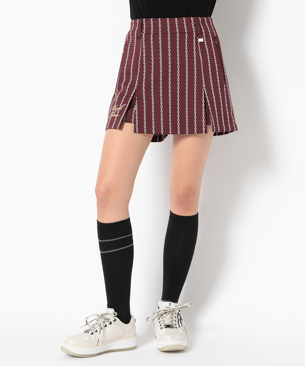 Strander Jersey Skort | WOMEN