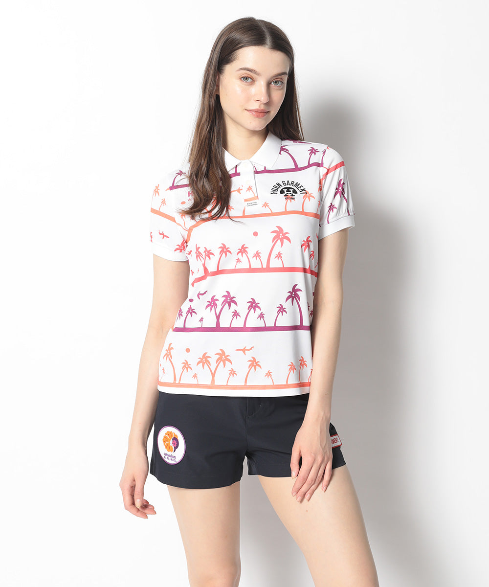 Hawaiian Airlines Generation Polo | WOMEN