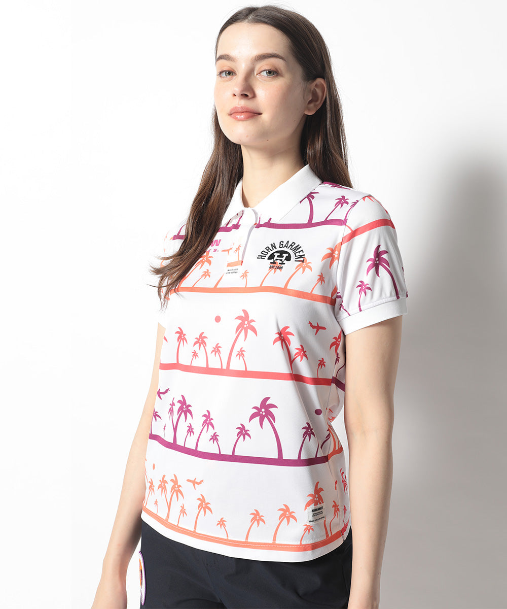 Hawaiian Airlines Generation Polo | WOMEN