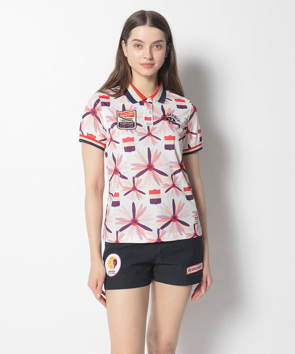 Hawaiian Airlines Generation Polo | WOMEN