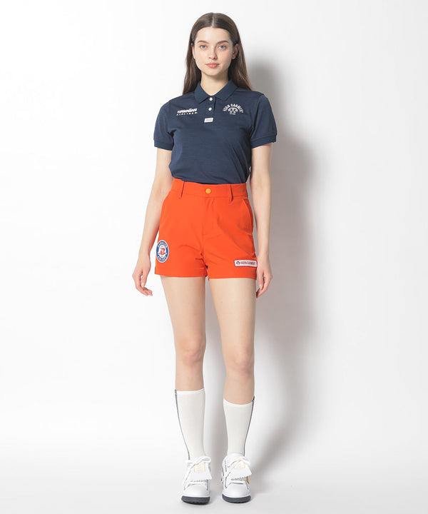 Hawaiian Airlines "70's"Polo | WOMEN