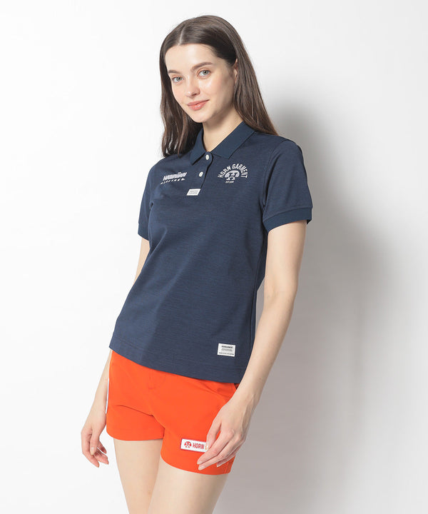 Hawaiian Airlines "70's"Polo | WOMEN