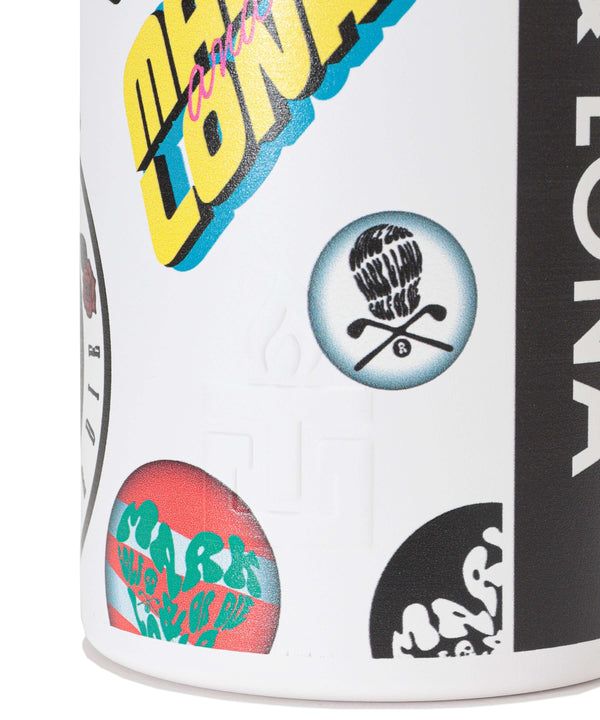 L.A METAL Bottle 32oz