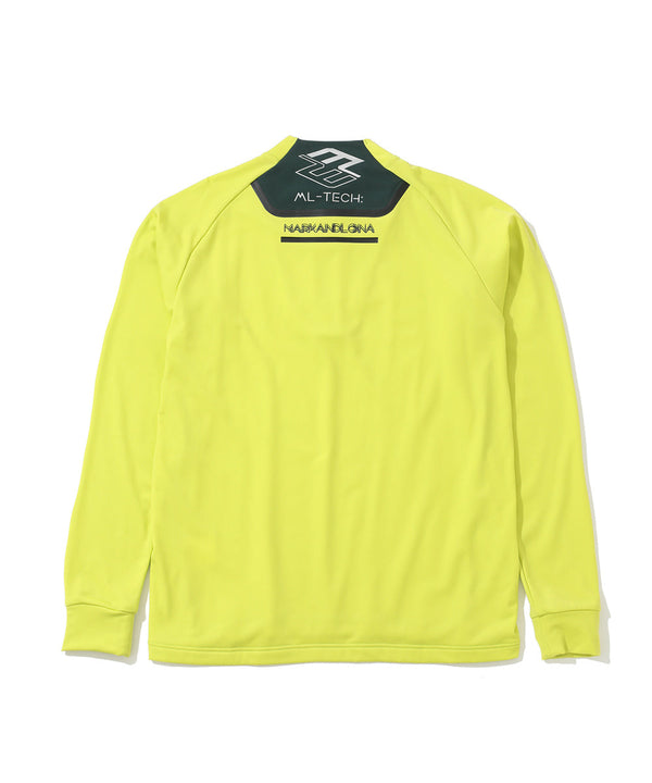 Fusion Flex Thermal Pullover | MEN