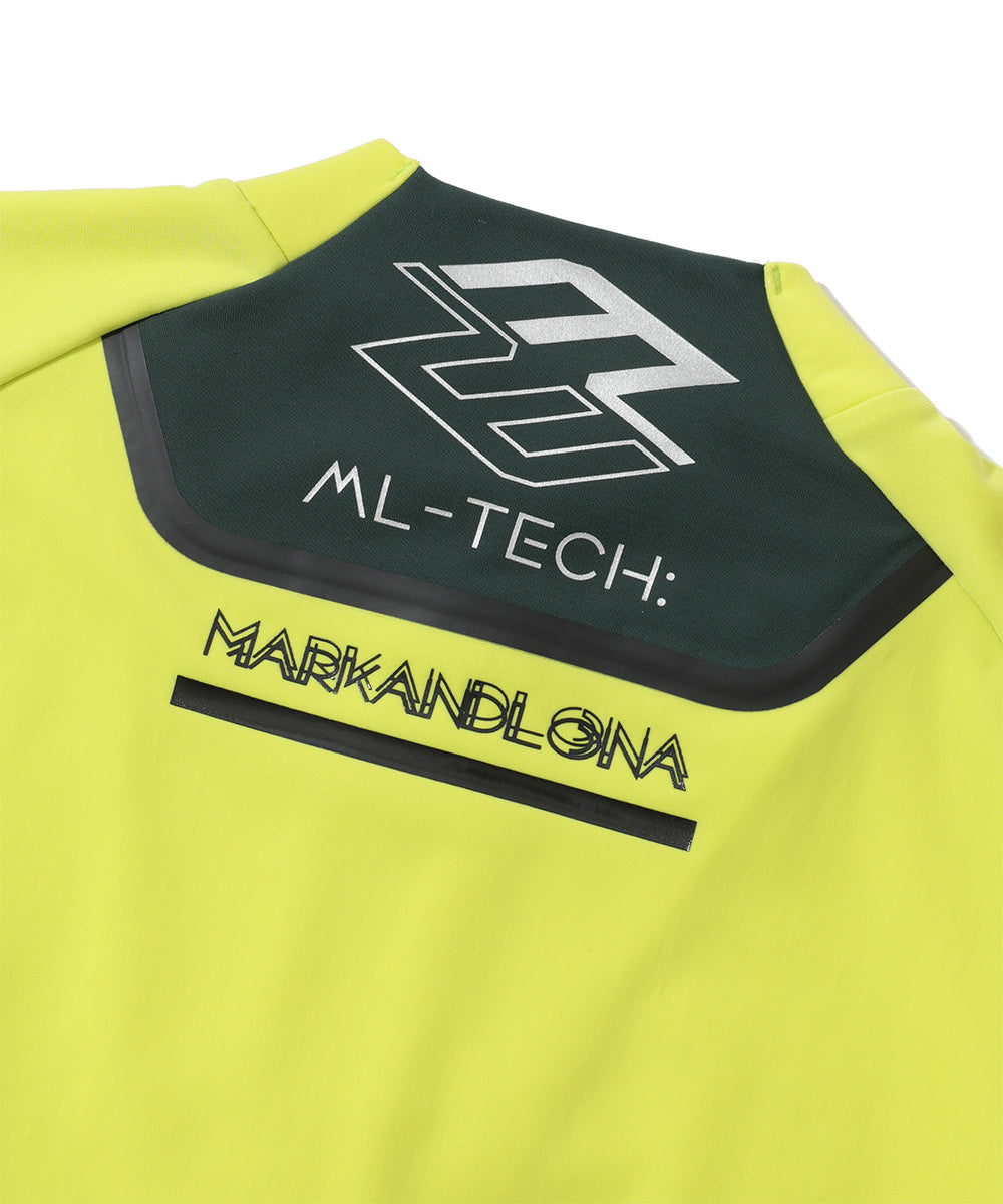 Fusion Flex Thermal Pullover | MEN