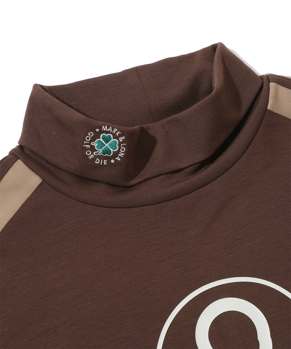 Ever Enhanced Fleece Turtle Shirt | MEN