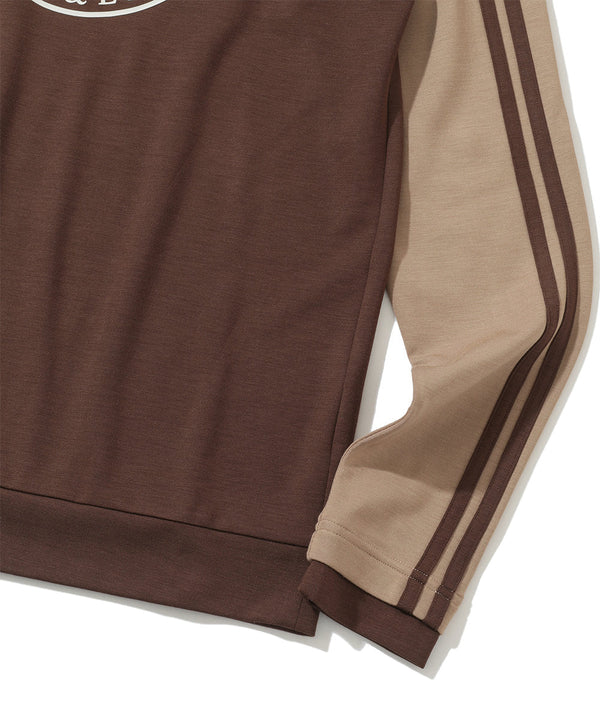 Ever Enhanced Fleece Turtle Shirt | MEN