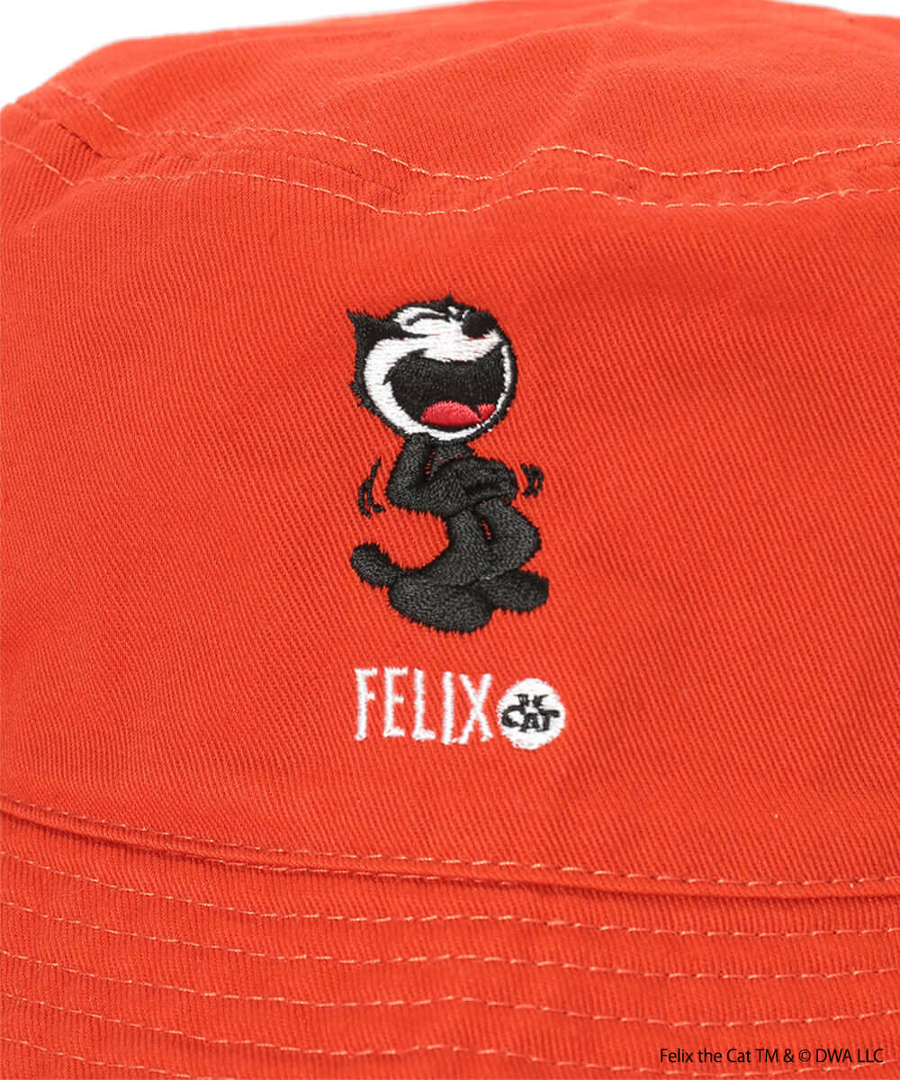 F.T.C Bucket Hat | MEN and WOMEN
