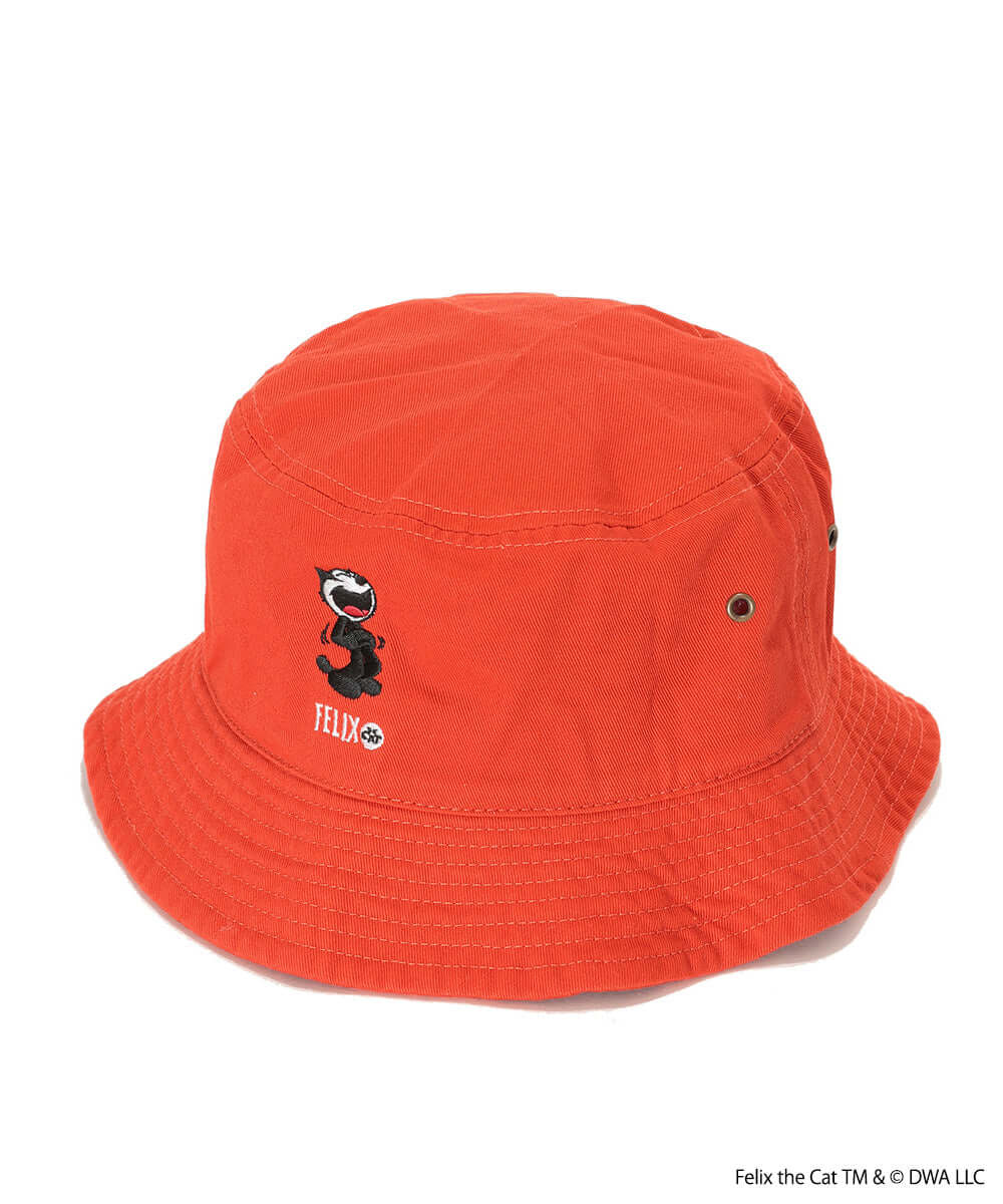 F.T.C Bucket Hat | MEN and WOMEN