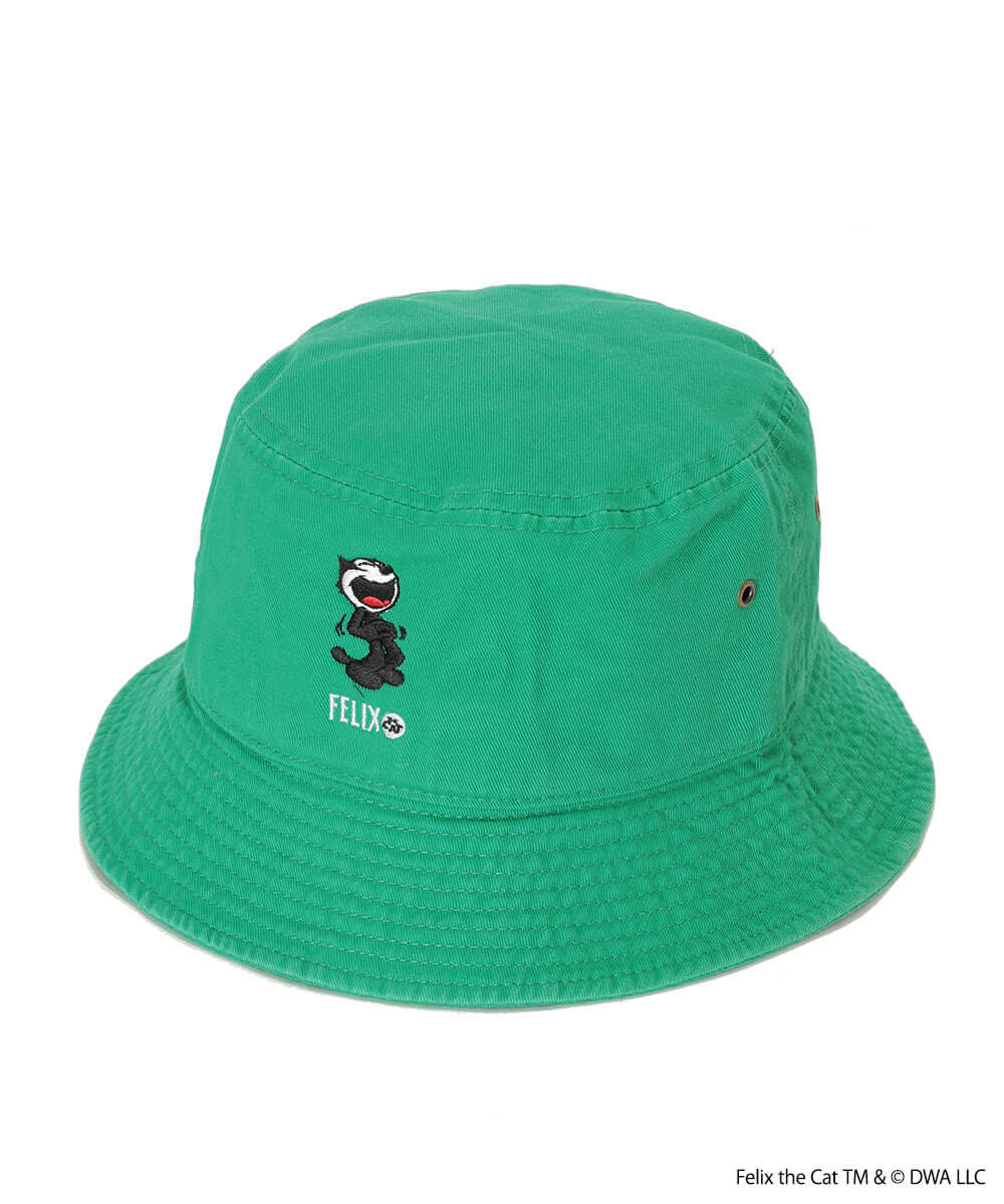 F.T.C Bucket Hat | MEN and WOMEN