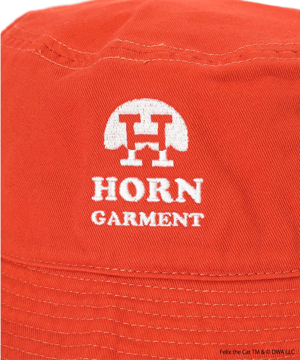 F.T.C Bucket Hat | MEN and WOMEN