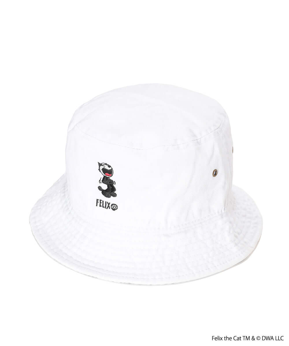 F.T.C Bucket Hat | MEN and WOMEN