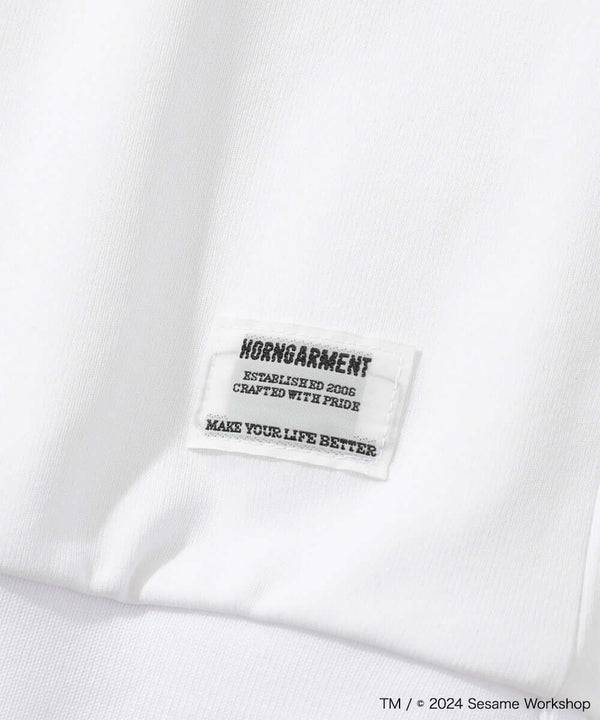 Sesame Street Playhouse Tee | MEN