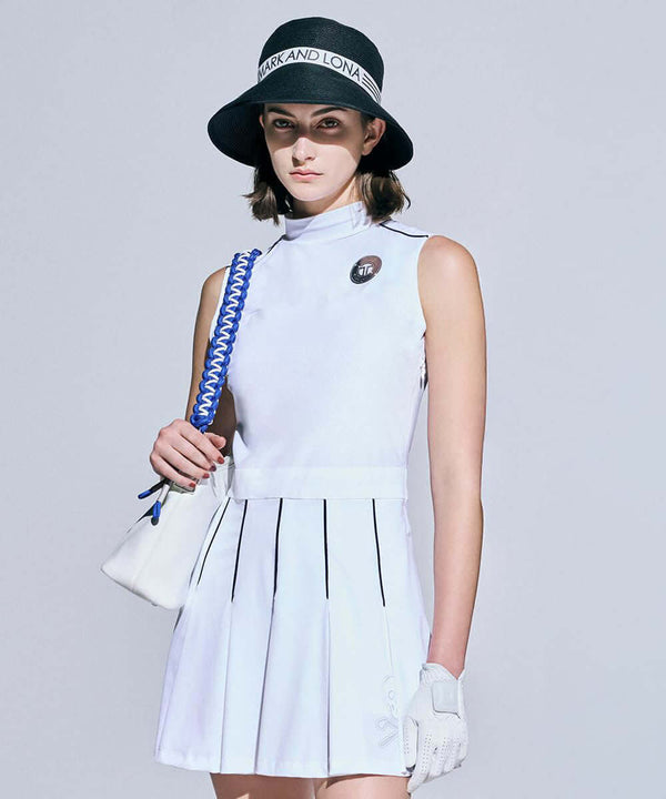 Evolve Flare Dress | WOMEN