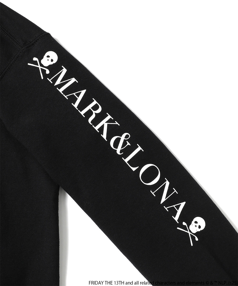 Friday the 13th Ritual Hoodie