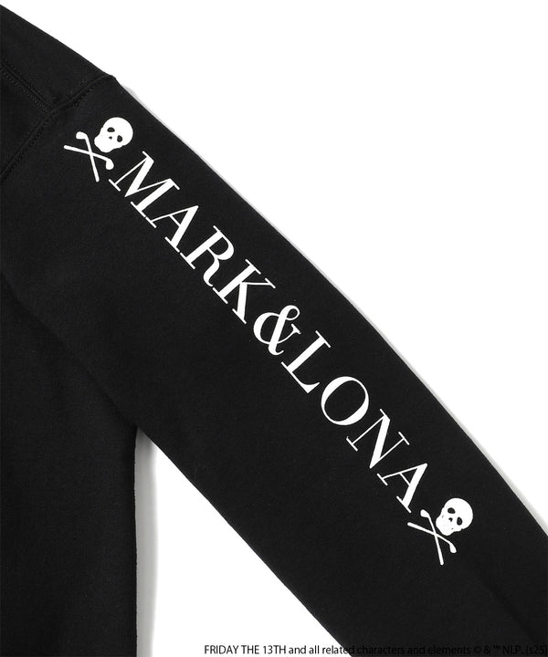 Friday the 13th Ritual Hoodie