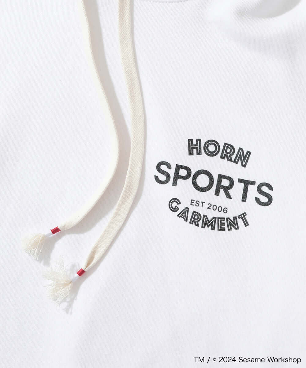 Sesame Street Playhouse Hoodie | MEN