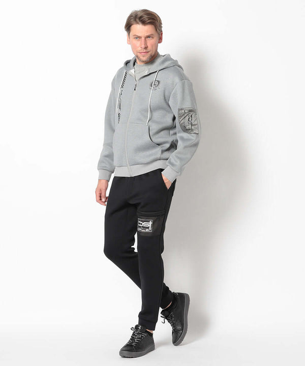 DST Motion Hoodie | MEN