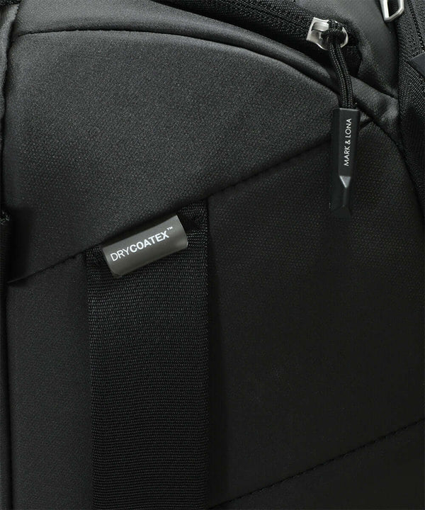 DST System Back Pack