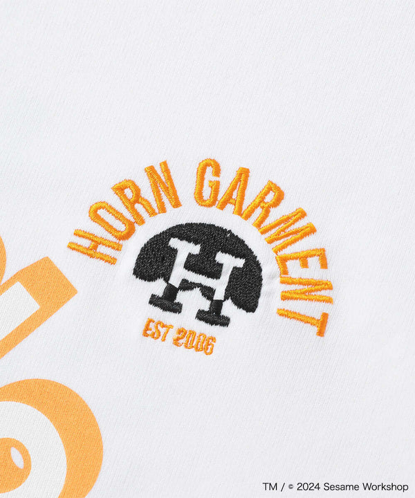 Sesame Street Playhouse Tee | MEN