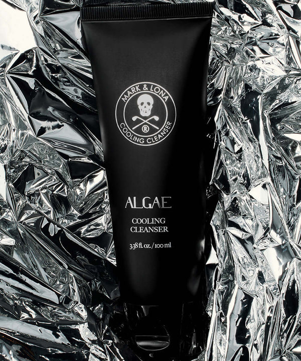 MARK & LONA ALGAE COOLING CLEANSER
