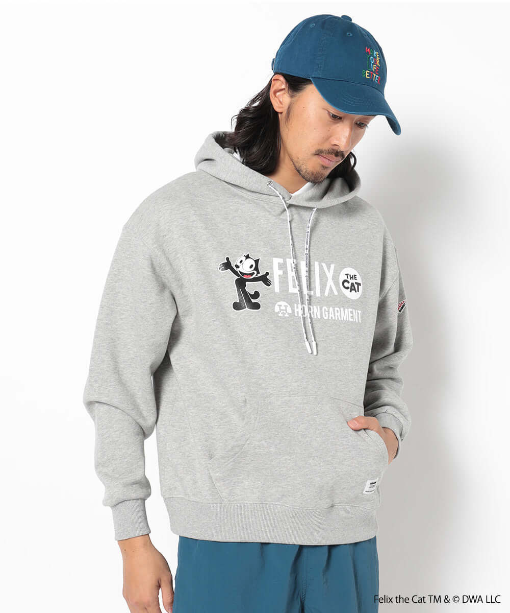 F.T.C Heavy weight Hoodie | MEN