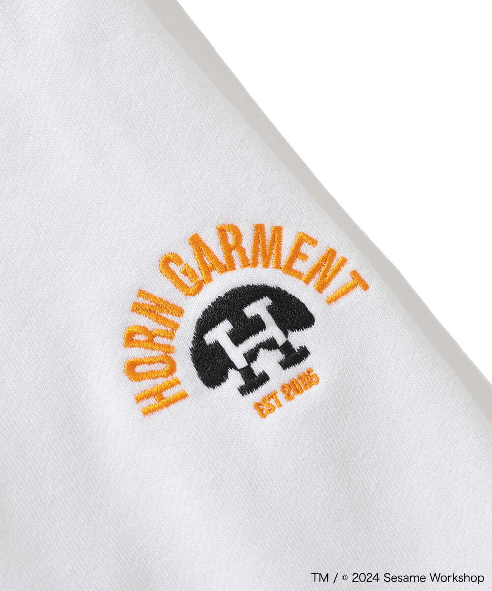 Sesame Street Playhouse Hoodie | MEN