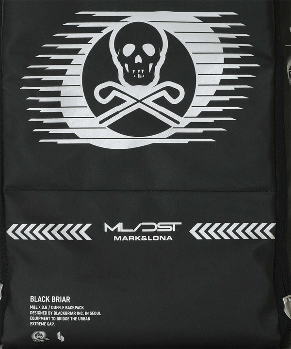 DST System Boston Bag