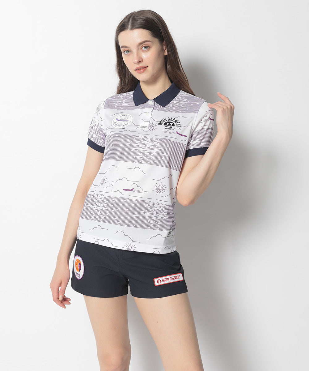 Hawaiian Airlines Generation Polo | WOMEN