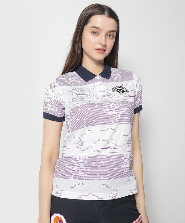 Hawaiian Airlines Generation Polo | WOMEN