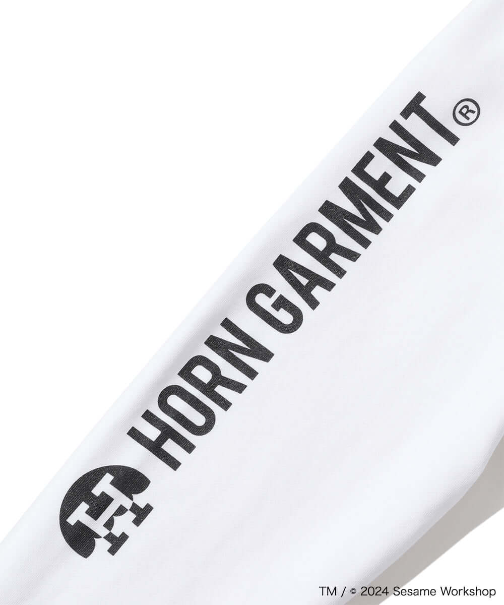 Sesame Street Playhouse Hoodie | MEN