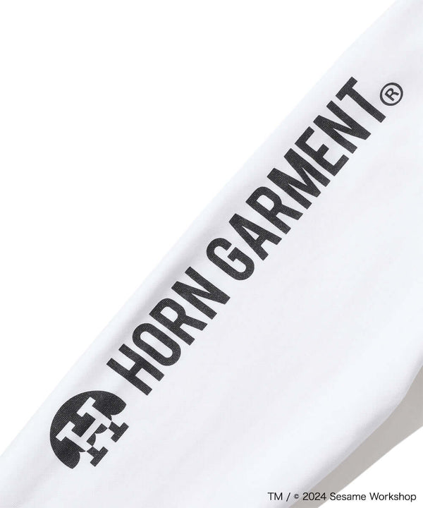 Sesame Street Playhouse Hoodie | MEN