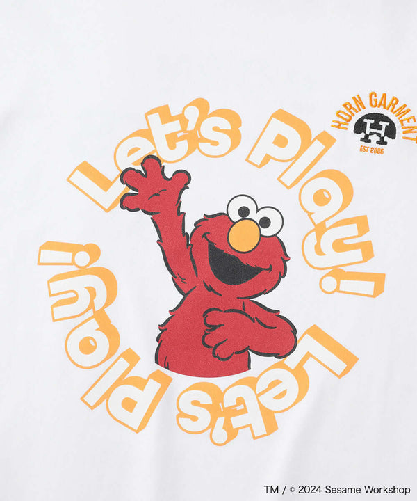 Sesame Street Playhouse Tee | MEN